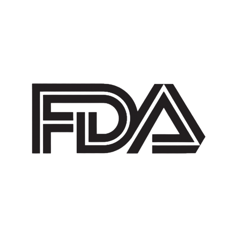 FDA (US) logo