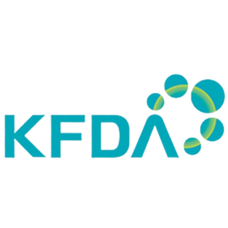 MFDS (Korea) logo