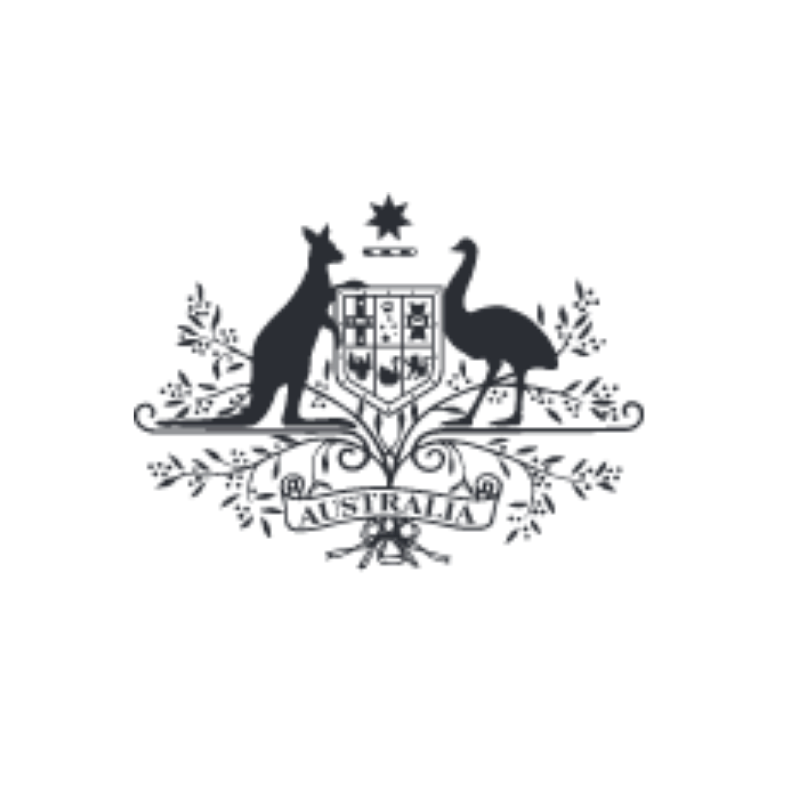 TGA (Australia) logo