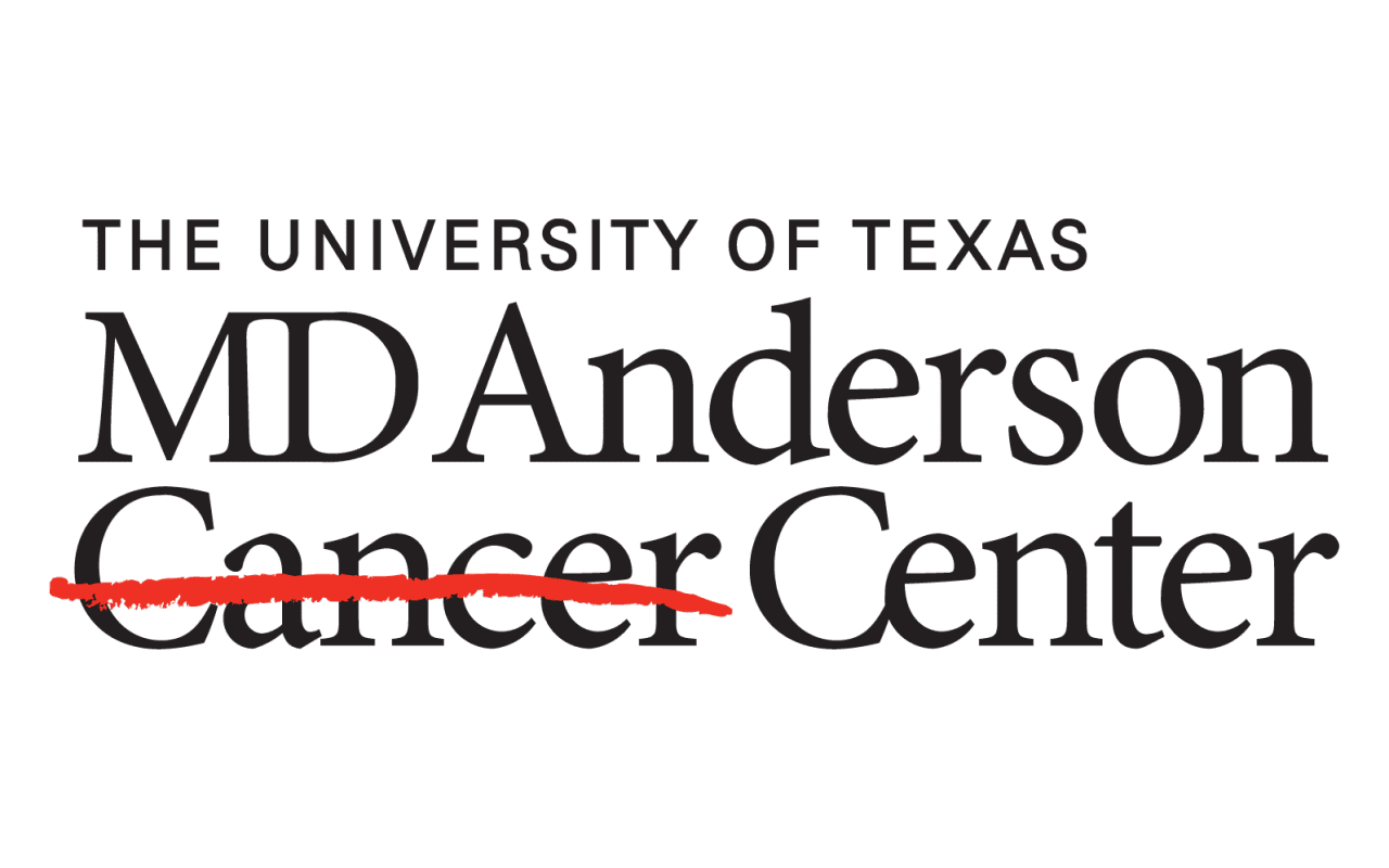 MD Anderson
